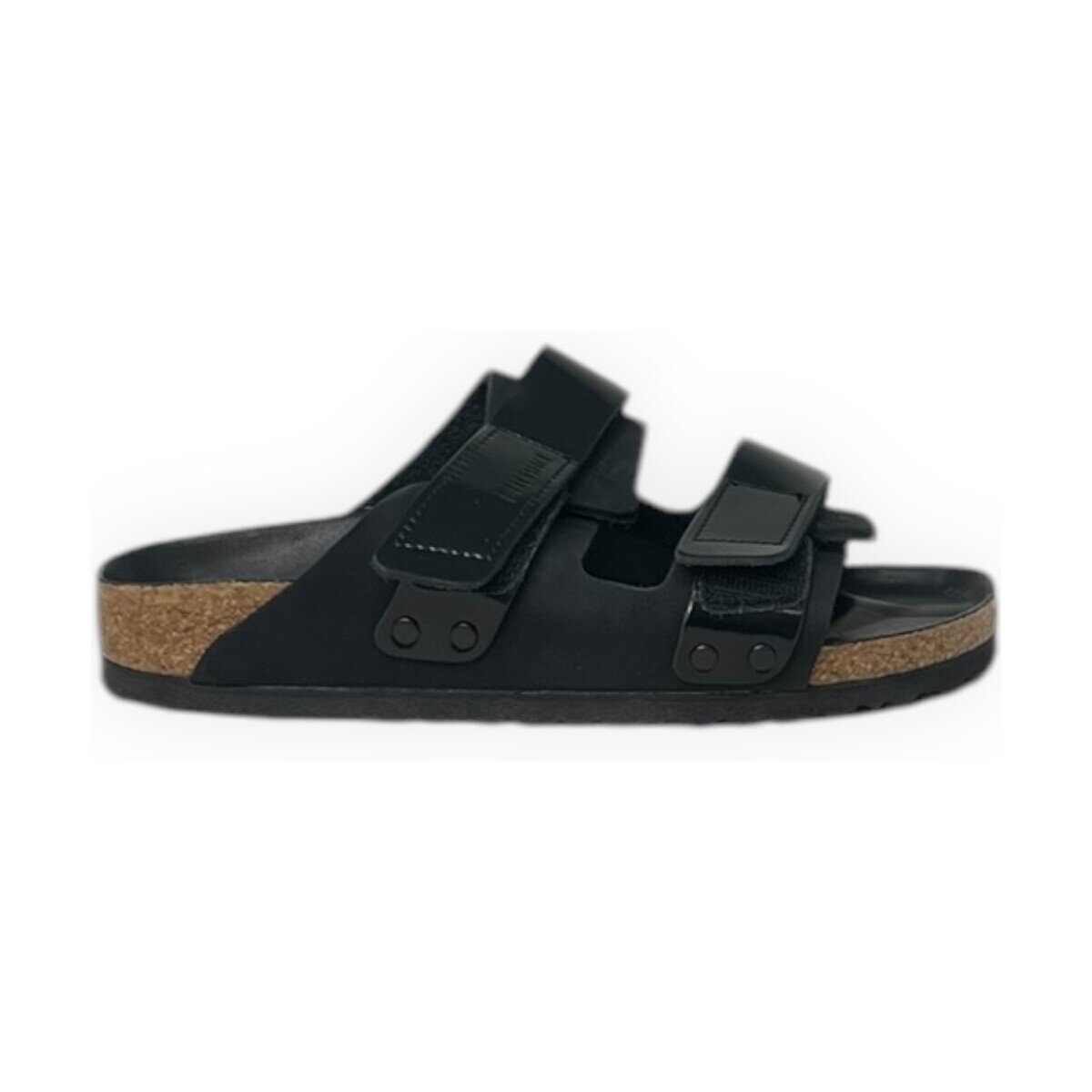 Birkenstock Pantofi 1026570 BLACK