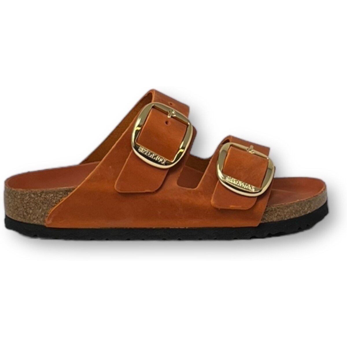 Birkenstock Pantofi 1026661 ORANGE