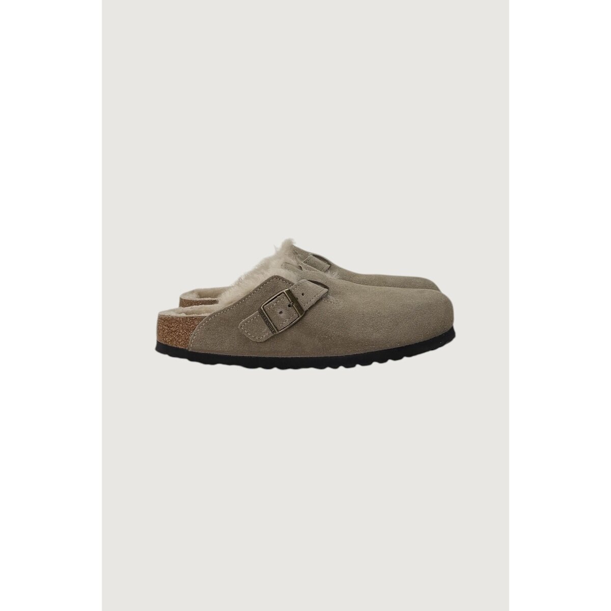 Birkenstock Pantofi 1028299 TAUPE