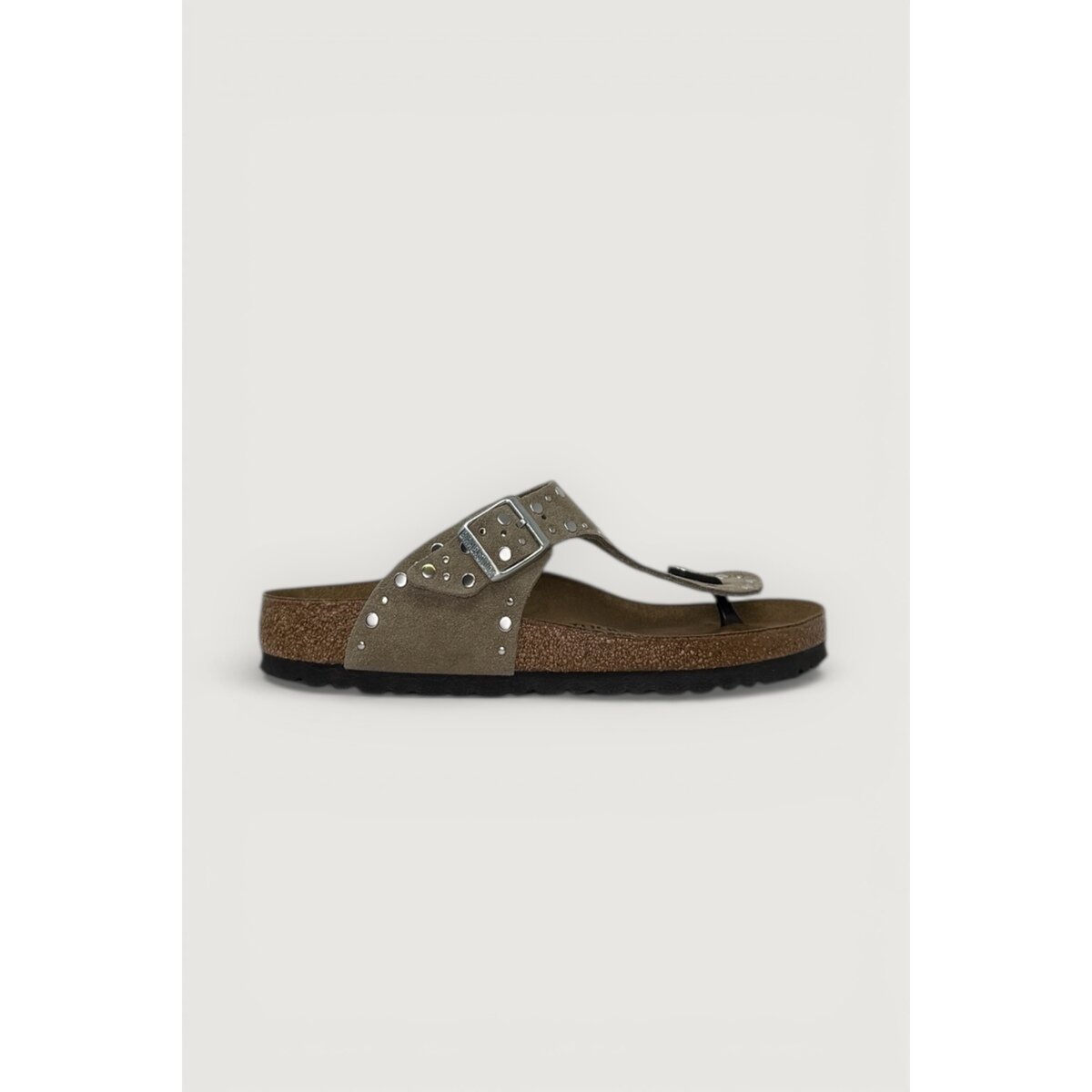 Birkenstock Pantofi 1029388 TAUPE