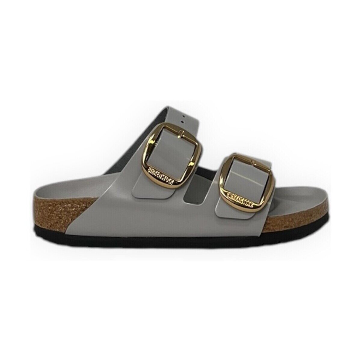 Birkenstock Pantofi 1029391 STONE