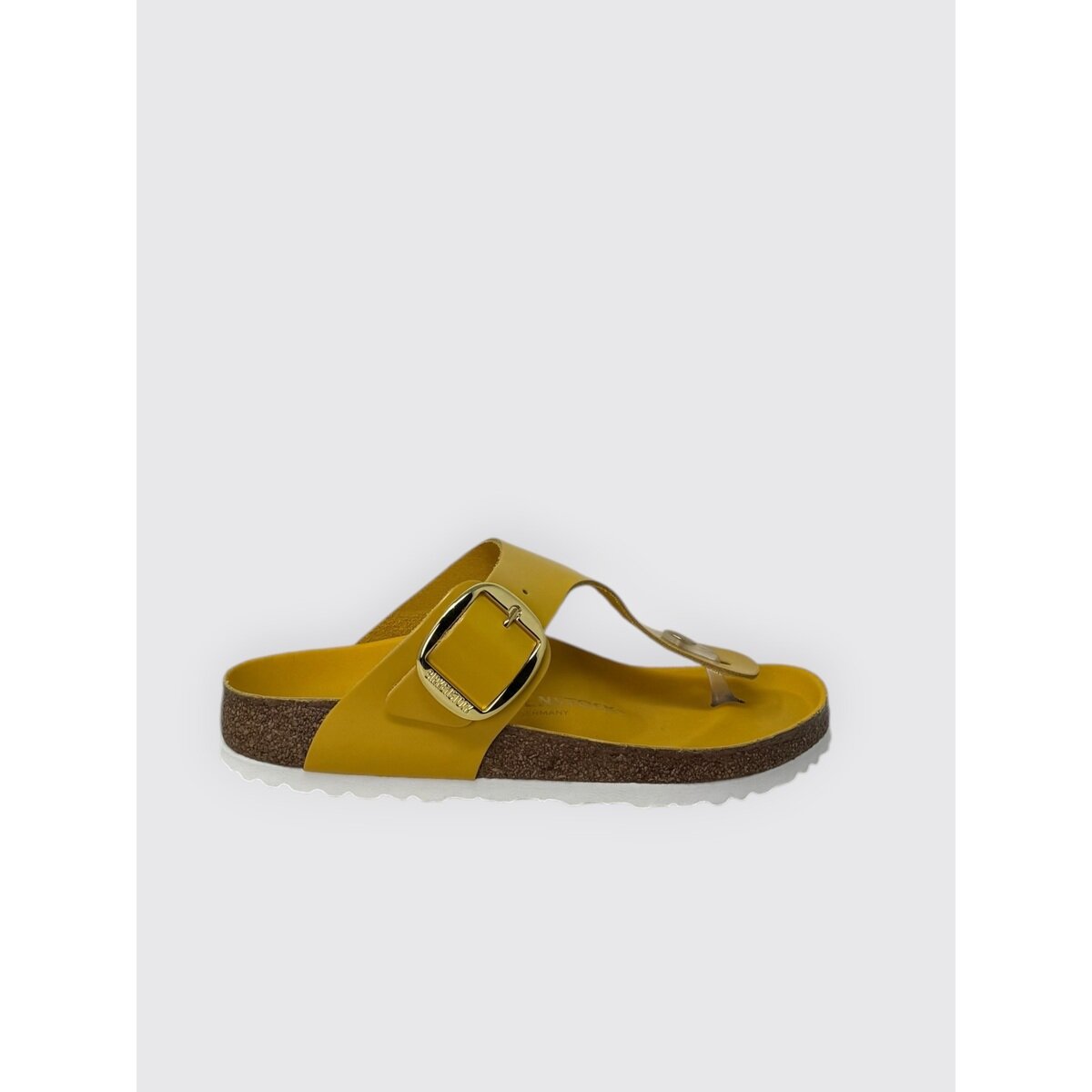 Birkenstock Pantofi 1031818 OCHRE