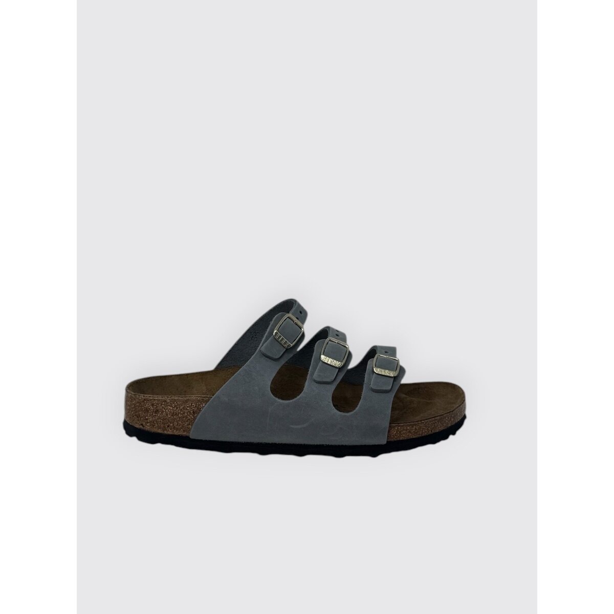 Birkenstock Pantofi 1031891 GRAY