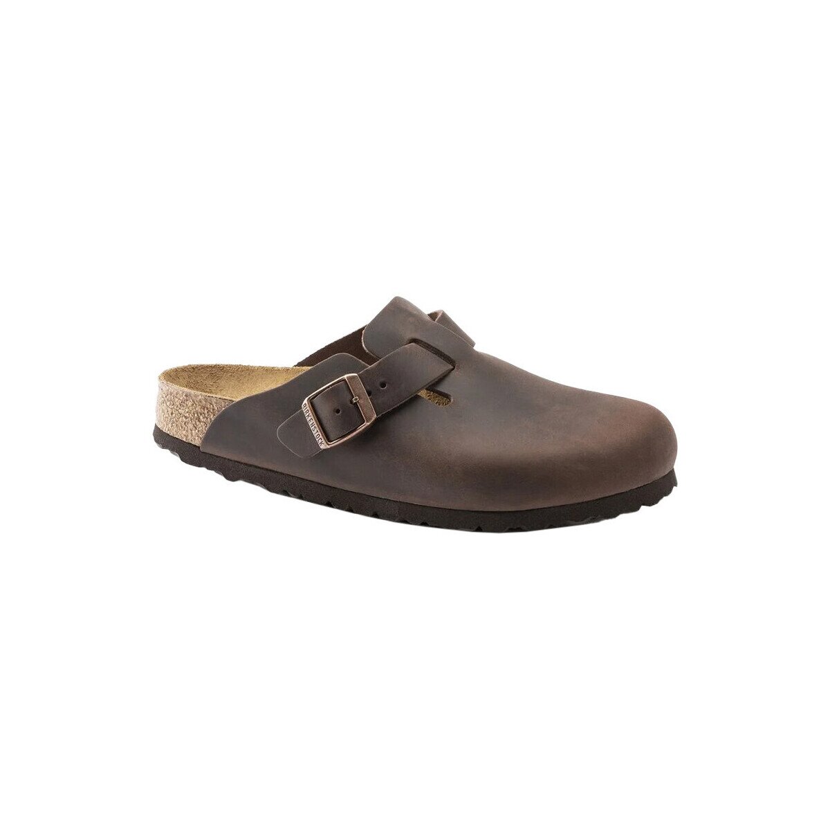 Birkenstock Pantofi 860133_woman-brown