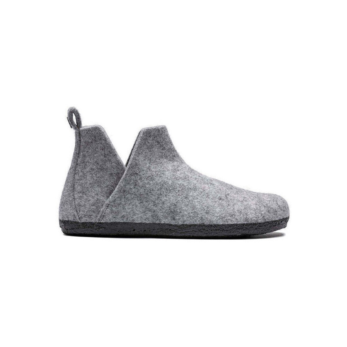 Birkenstock Pantofi Andermatt