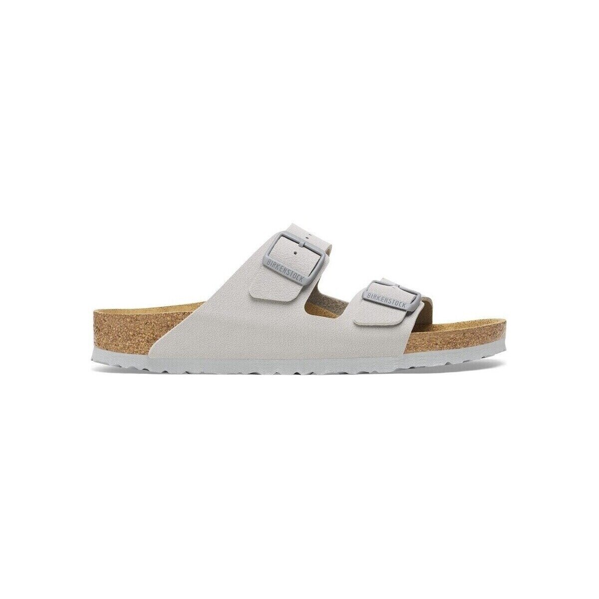 Birkenstock Pantofi Arizona 1027696 Narrow - Stone Coin