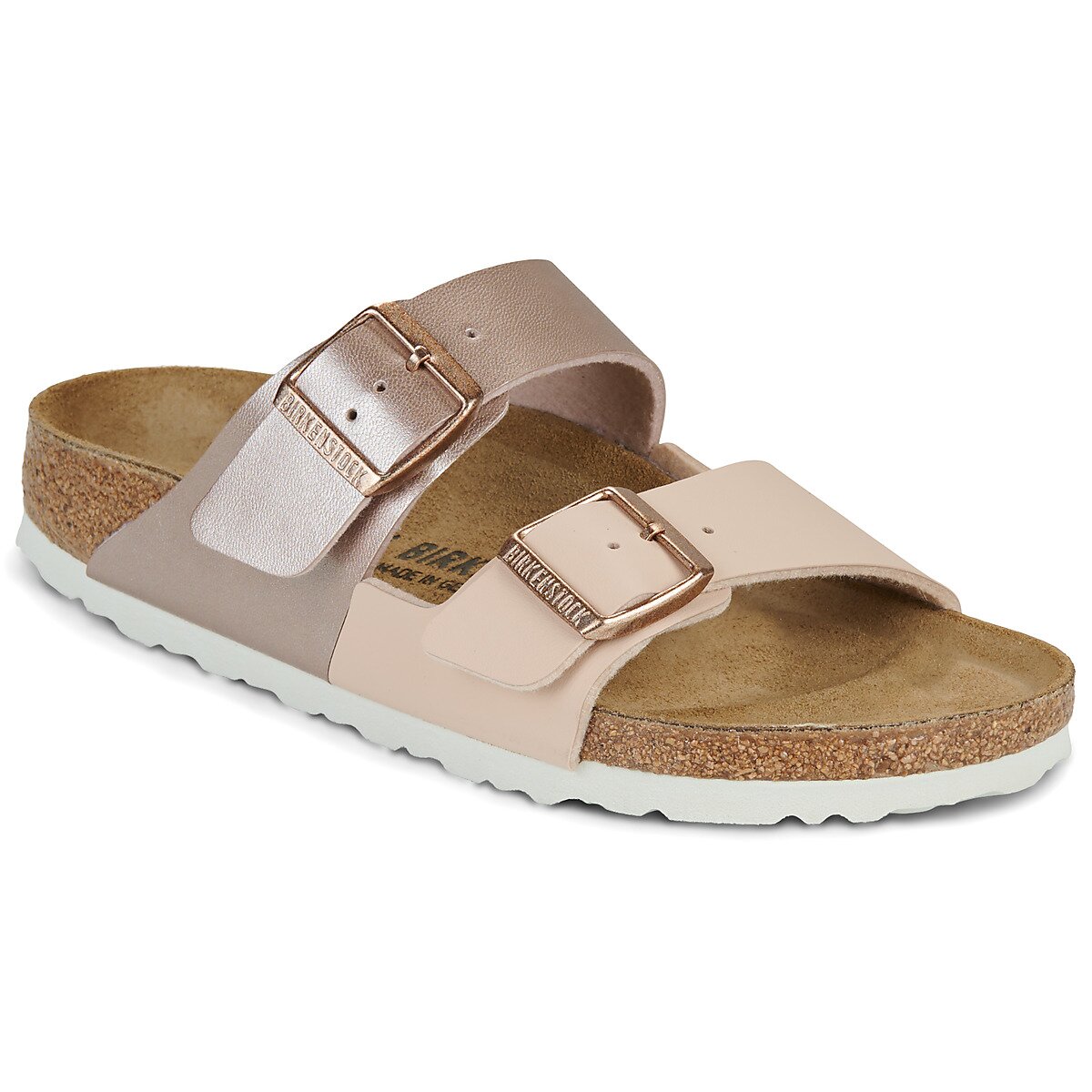 Birkenstock Pantofi Arizona