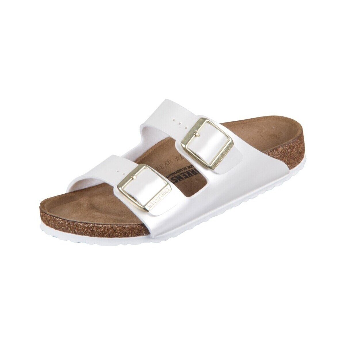 Birkenstock Pantofi Arizona