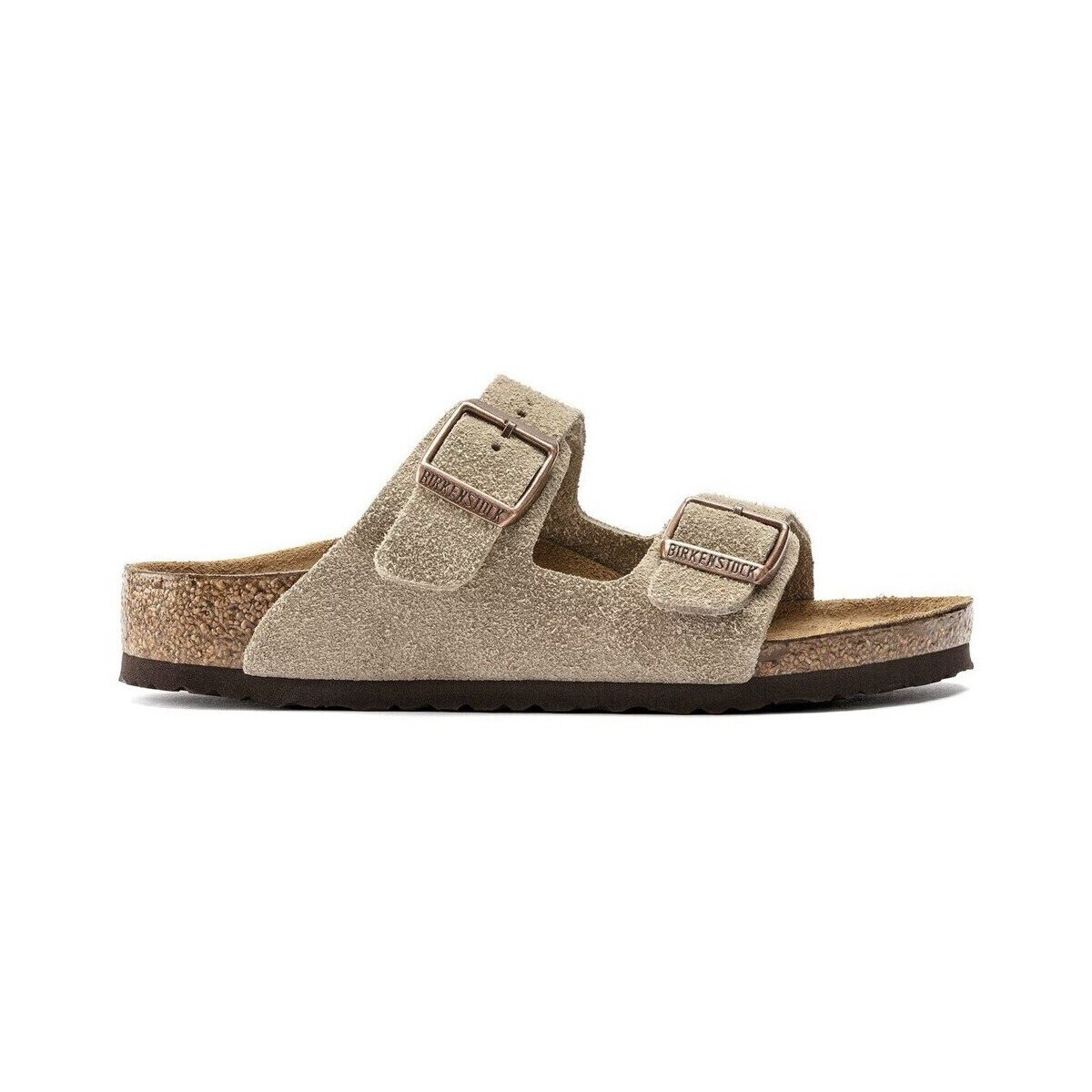 Birkenstock Pantofi Arizona