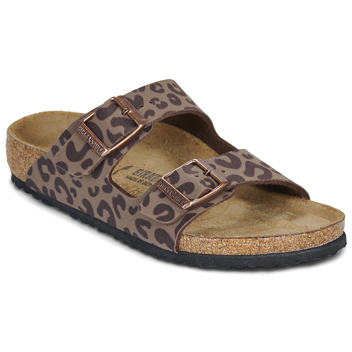 Birkenstock Pantofi Arizona