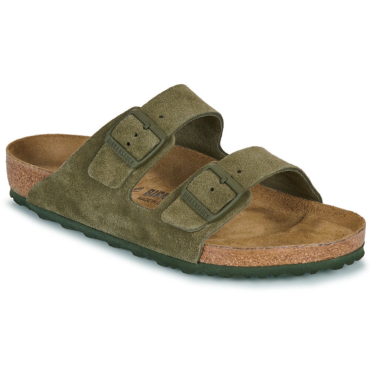 Birkenstock Pantofi Arizona