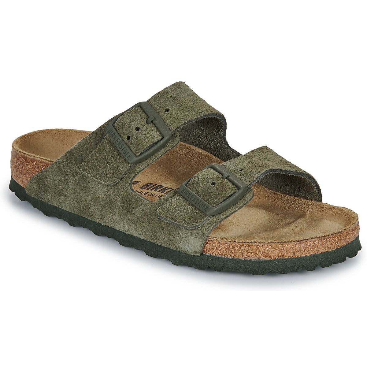 Birkenstock Pantofi Arizona