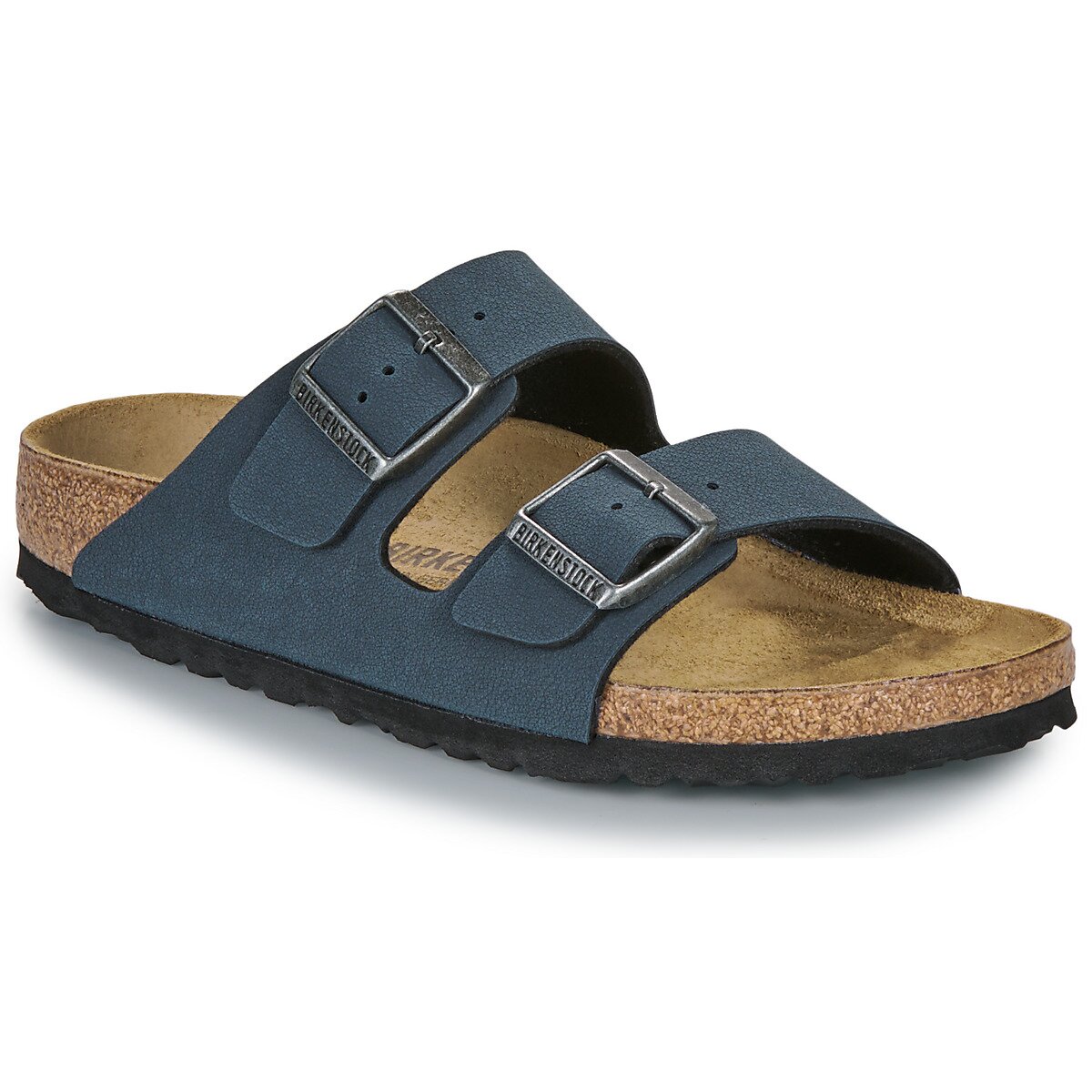 Birkenstock Pantofi Arizona BFBC Basalt