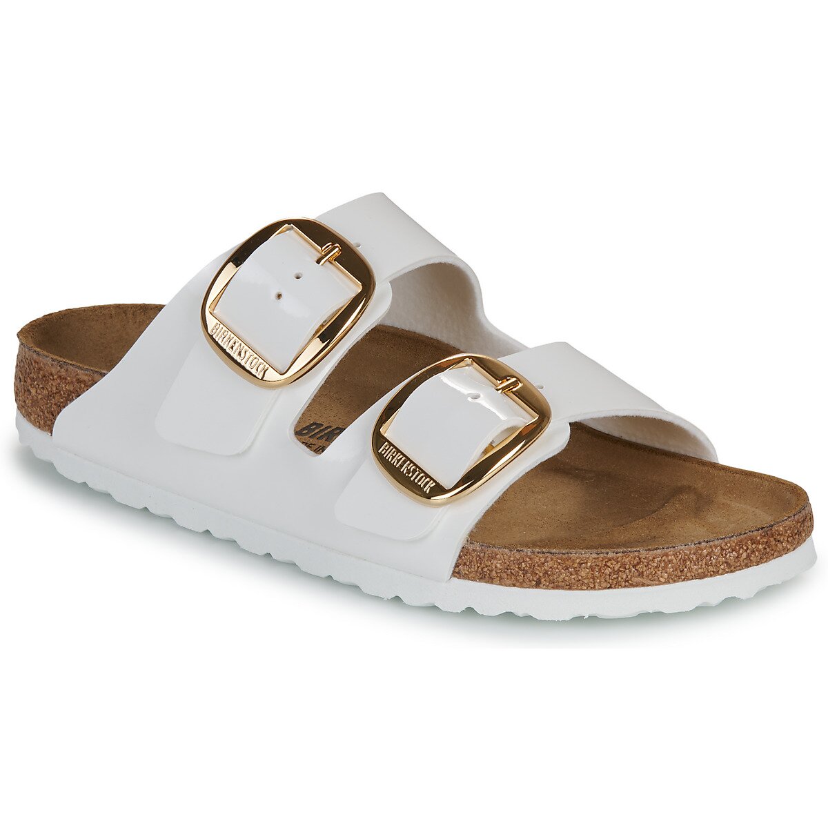Birkenstock Pantofi Arizona Big Buckle