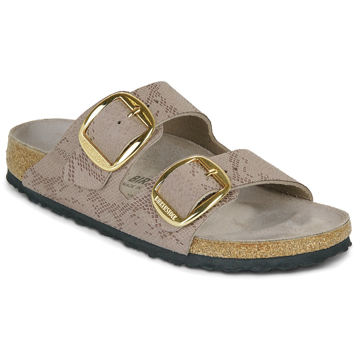 Birkenstock Pantofi Arizona Big Buckle