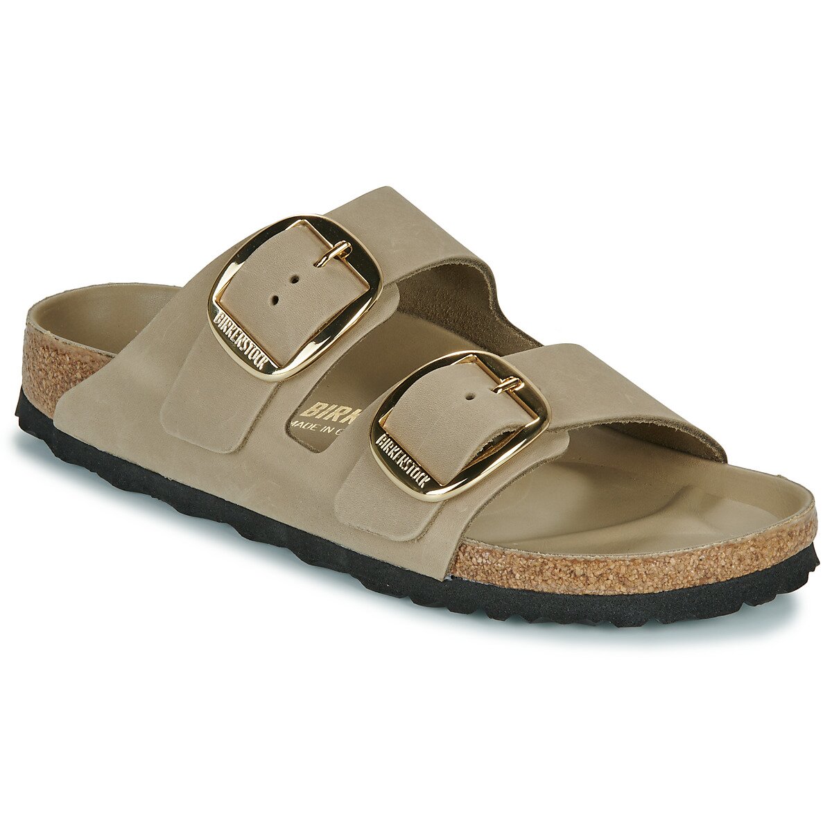 Birkenstock Pantofi Arizona Big Buckle