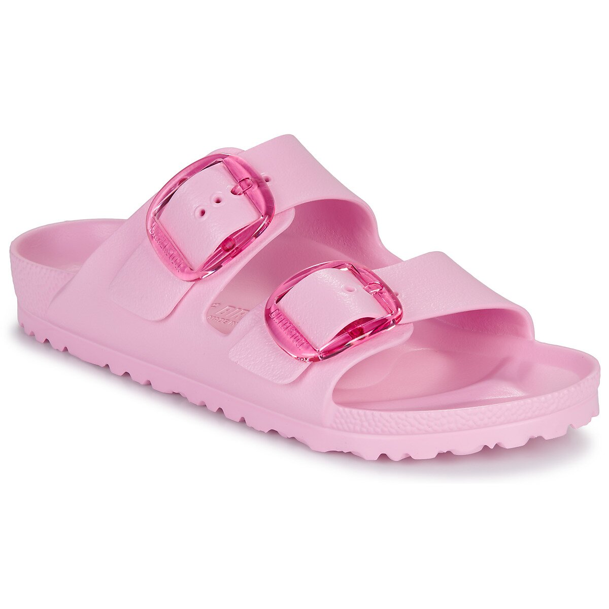 Birkenstock Pantofi Arizona Big Buckle EVA Fondant Pink