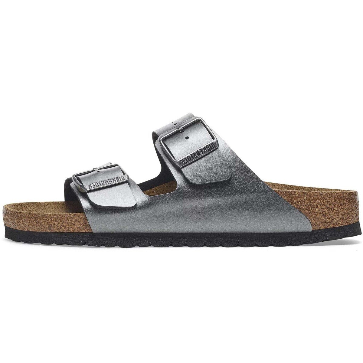 Birkenstock Pantofi Arizona Birko Flor