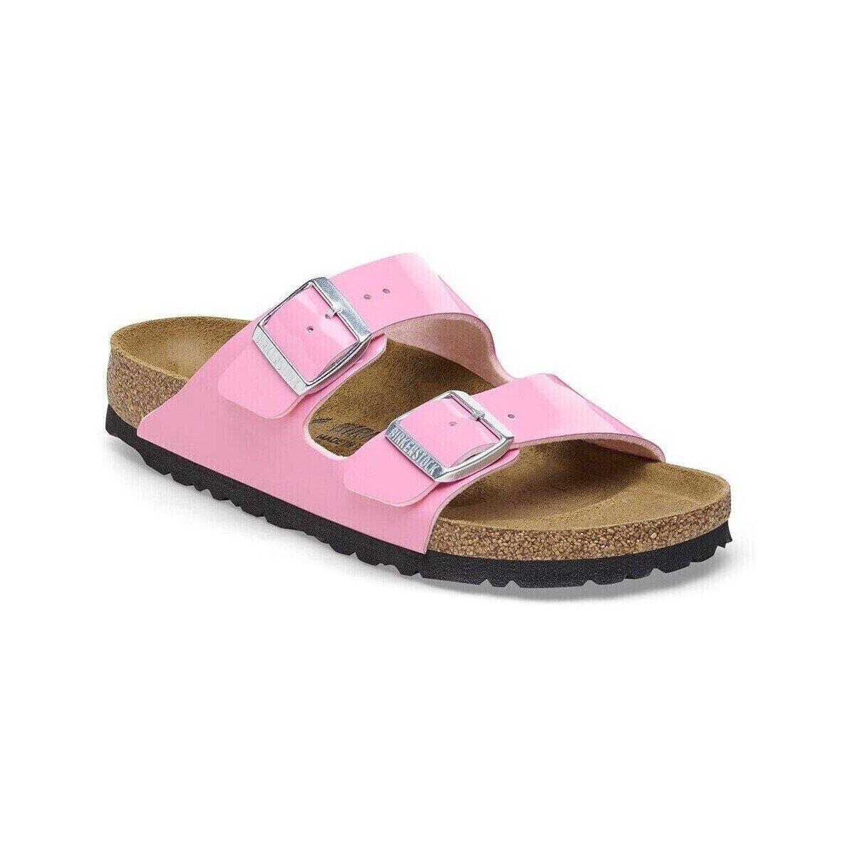 Birkenstock Pantofi Arizona Birko-flor