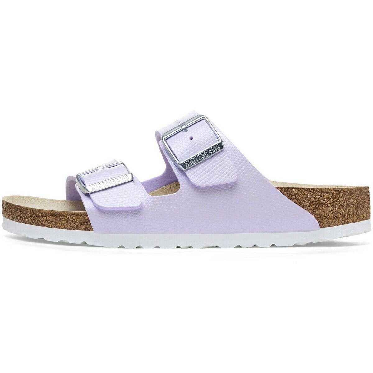 Birkenstock Pantofi Arizona Birko Flor