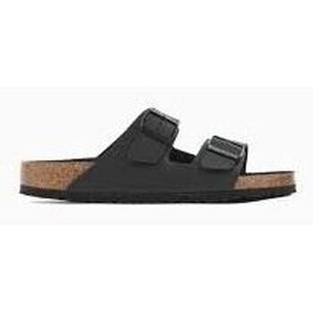 Birkenstock Pantofi Arizona Birko-Flor Triple Black (Women's)