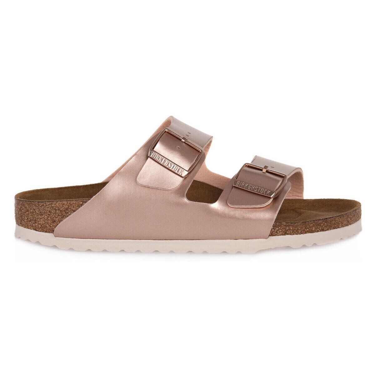 Birkenstock Pantofi ARIZONA COSMIC SPARKLE CALZ S