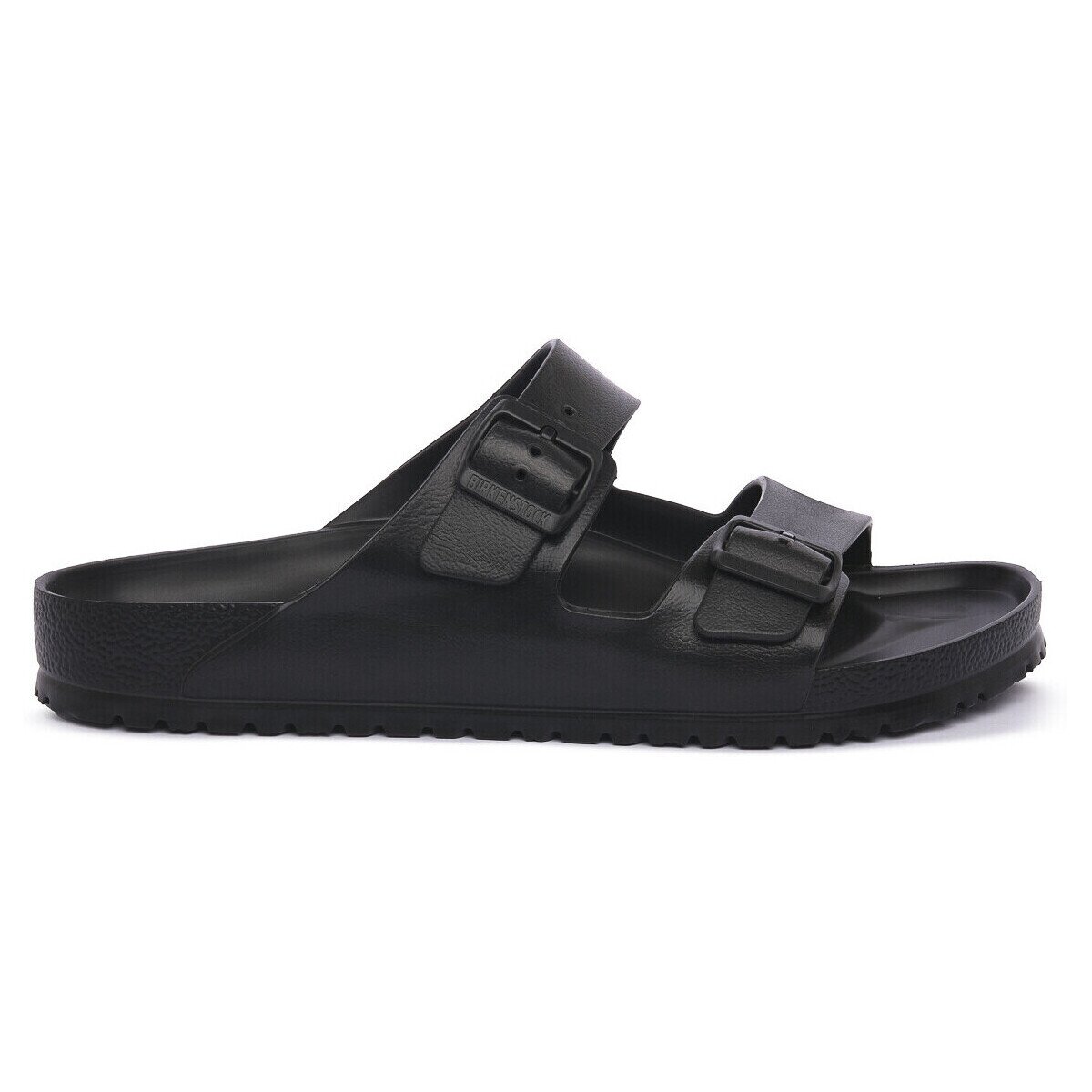Birkenstock Pantofi ARIZONA EVA BLACK CALZ N