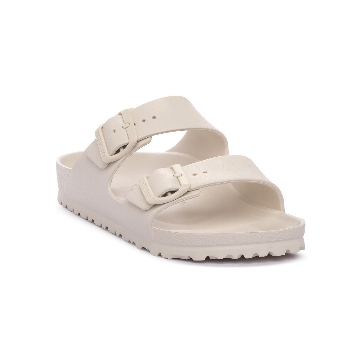 Birkenstock Pantofi ARIZONA EVA EGGSHELL CALZS