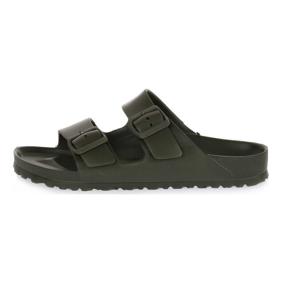 Birkenstock Pantofi ARIZONA EVA KHAKI CALZ S