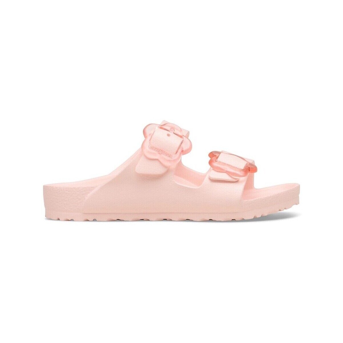 Birkenstock Pantofi Arizona Flower
