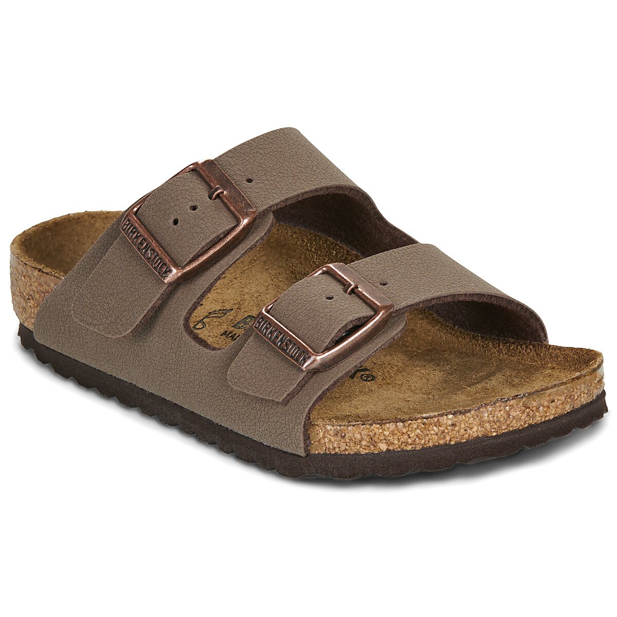 Birkenstock Pantofi Arizona Kids