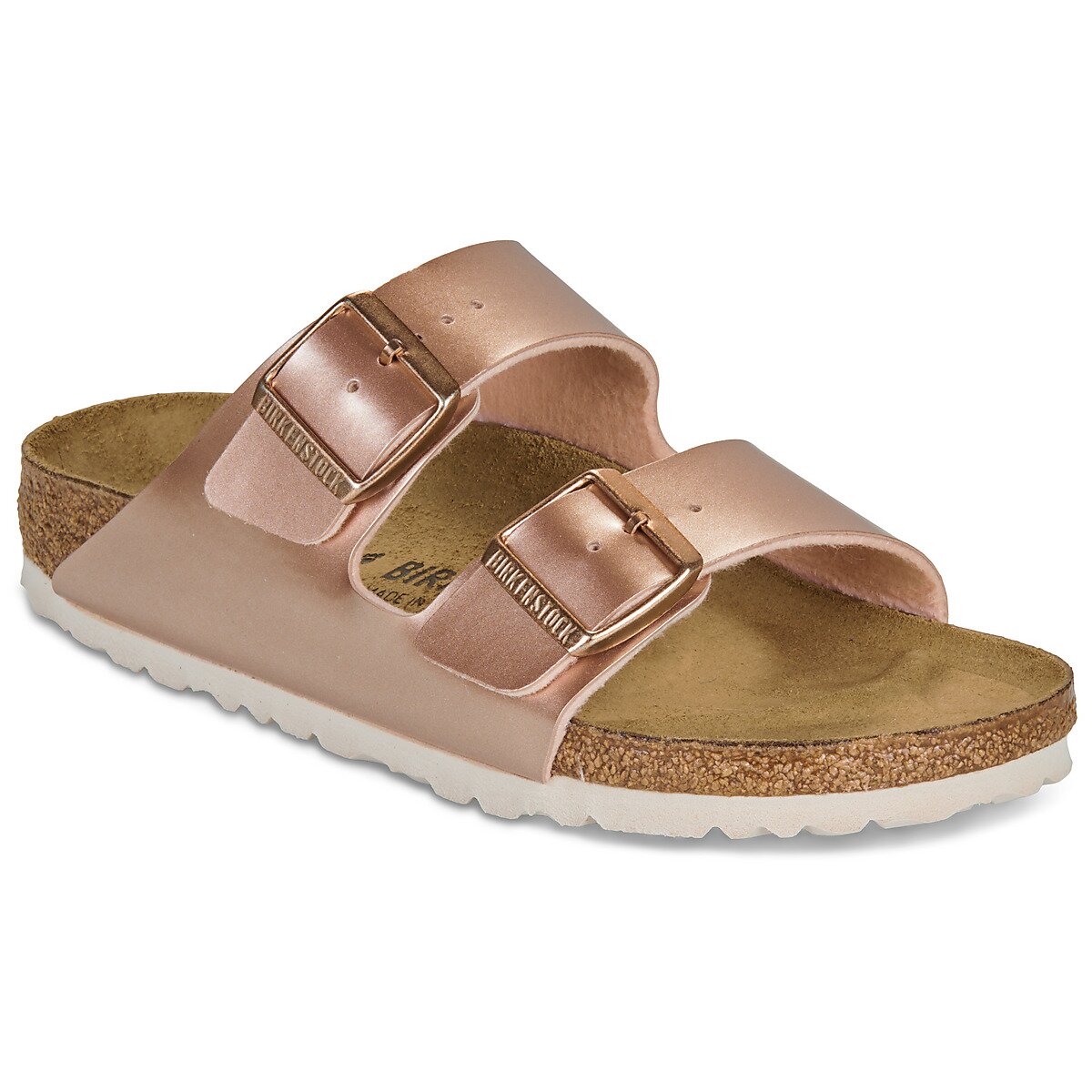 Birkenstock Pantofi Arizona Kids