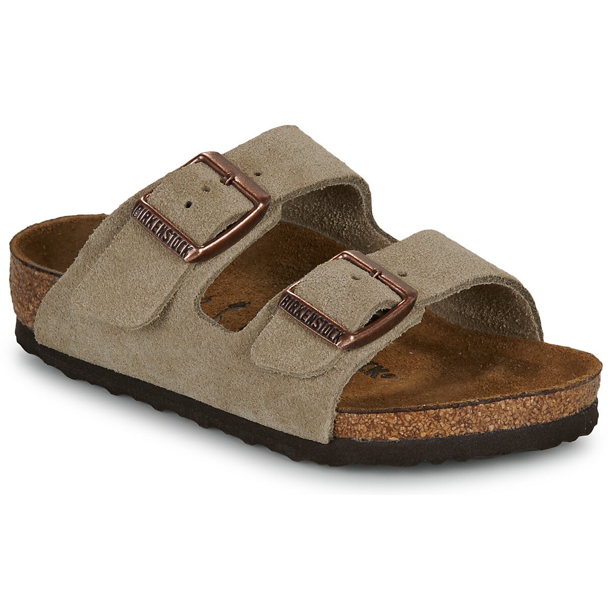 Birkenstock Pantofi Arizona Kids