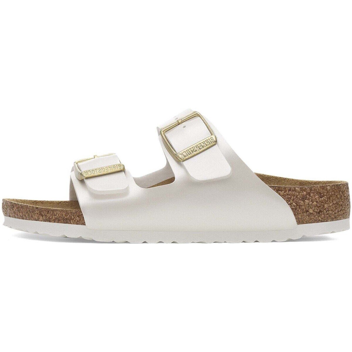Birkenstock Pantofi Arizona Kids Birko Flor