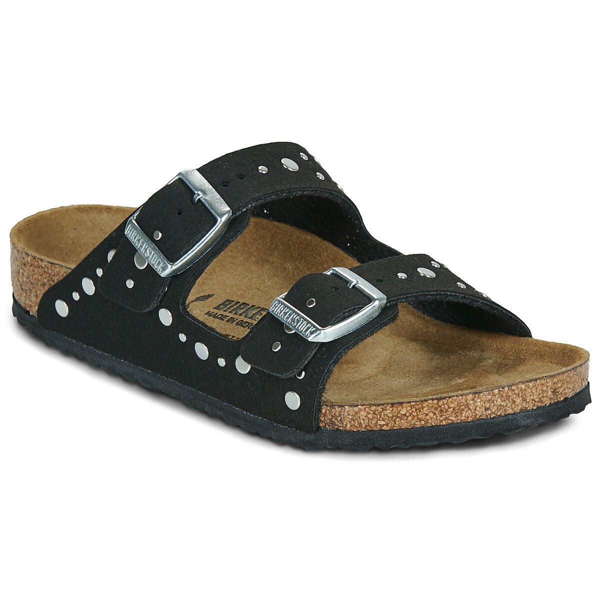 Birkenstock Pantofi Arizona Kids Rivet