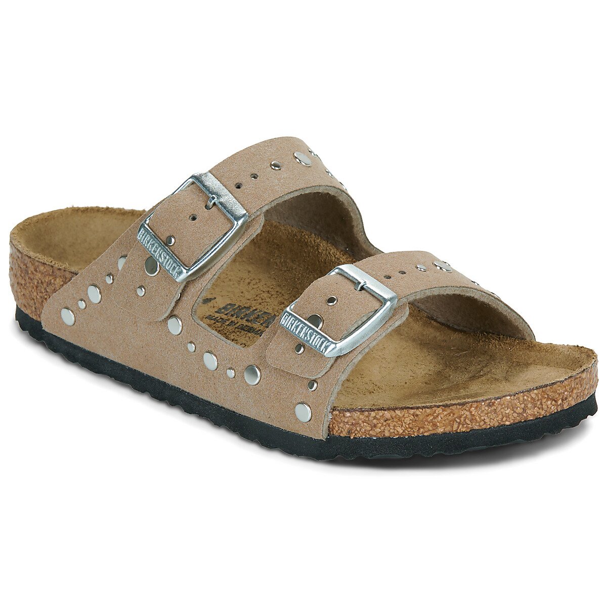Birkenstock Pantofi Arizona Kids Rivet