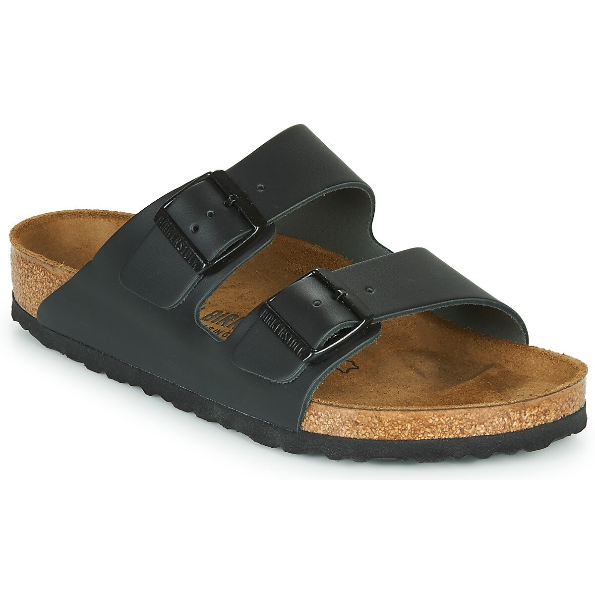 Birkenstock Pantofi ARIZONA LARGE FIT