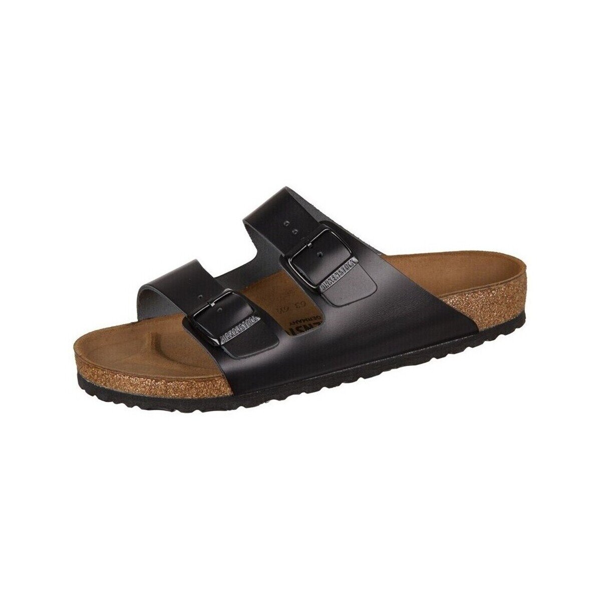 Birkenstock Pantofi Arizona Leder