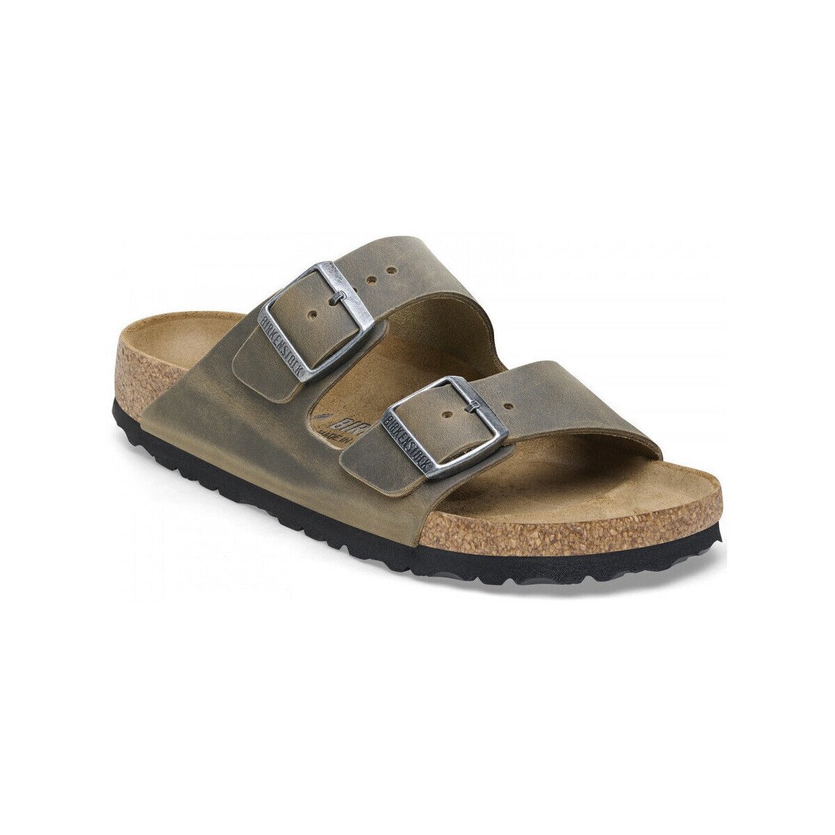 Birkenstock Pantofi Arizona leoi