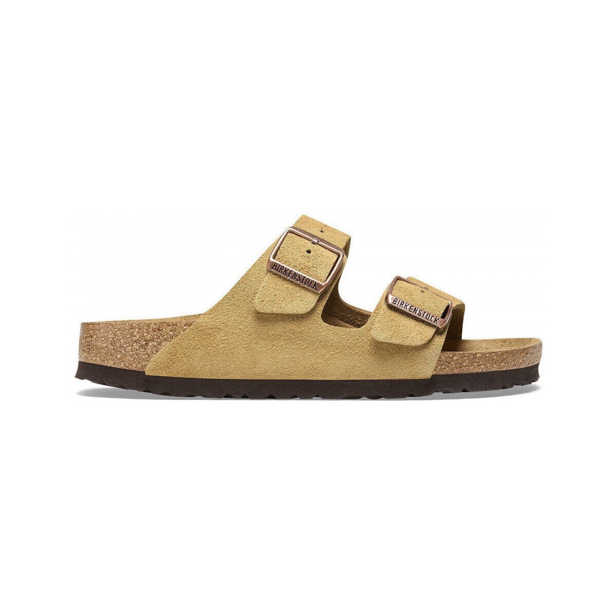 Birkenstock Pantofi Arizona leve