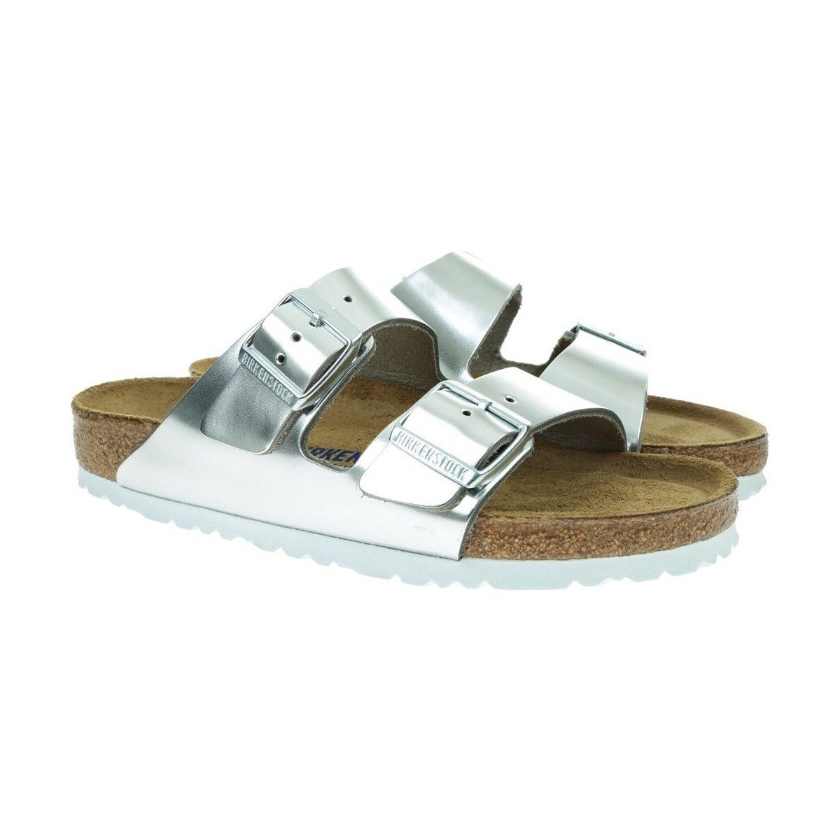 Birkenstock Pantofi Arizona NL