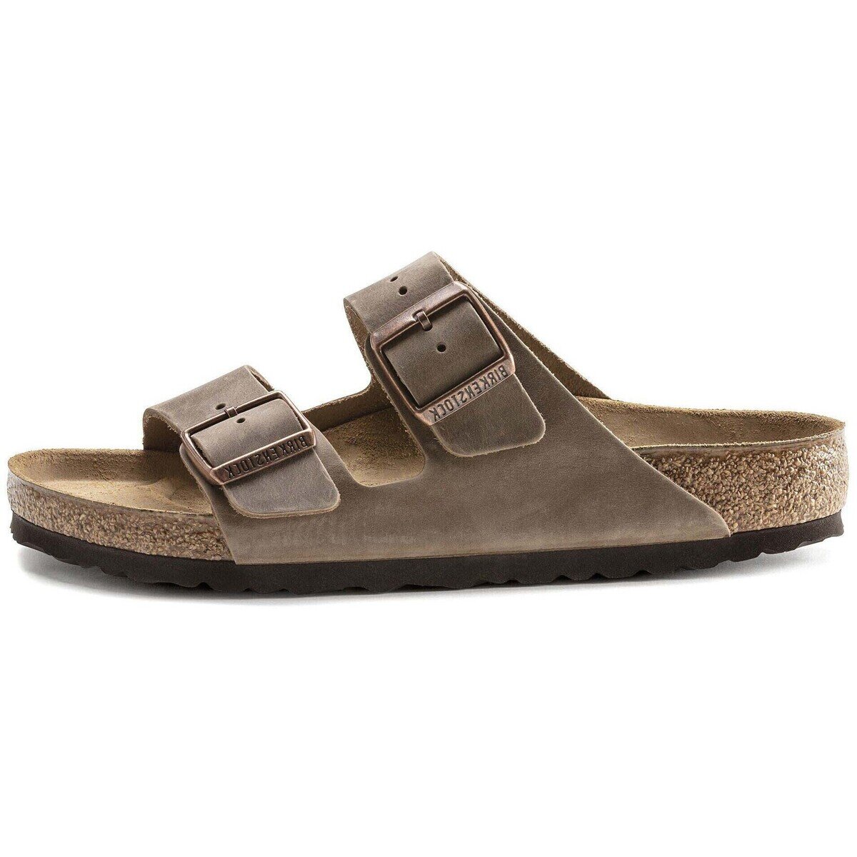 Birkenstock Pantofi Arizona Oiled Leather