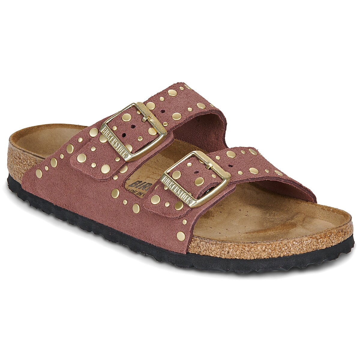 Birkenstock Pantofi Arizona Rivet