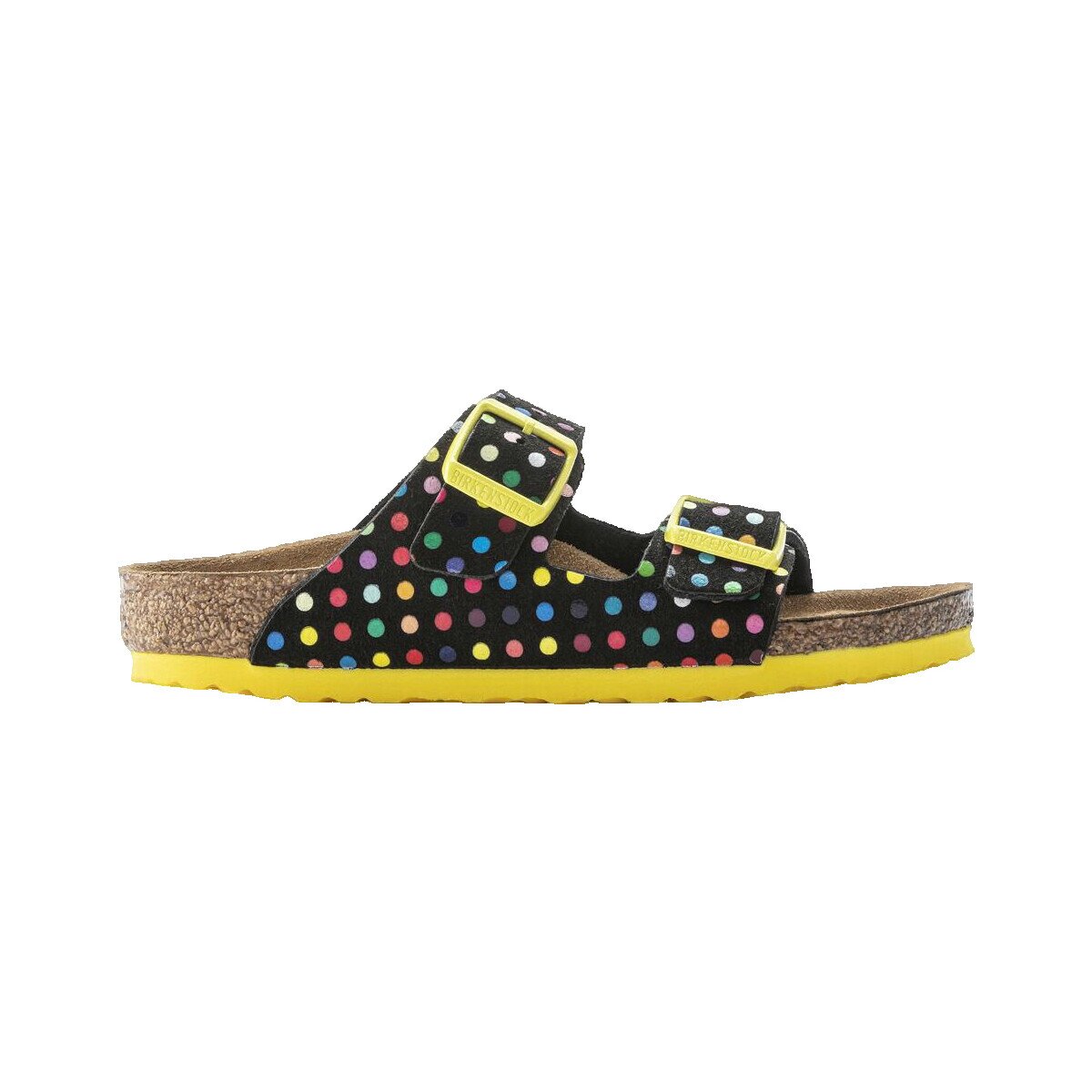 Birkenstock Pantofi Arizona Rivet Logo Etroite