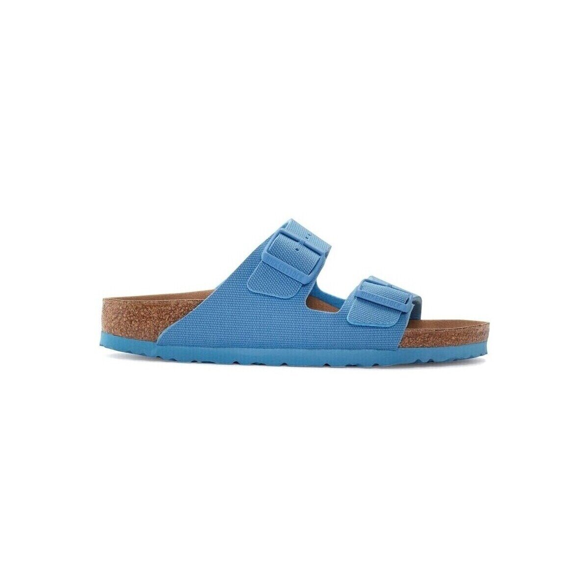 Birkenstock Pantofi Arizona Rivet Logo Narrow - Sky Blue