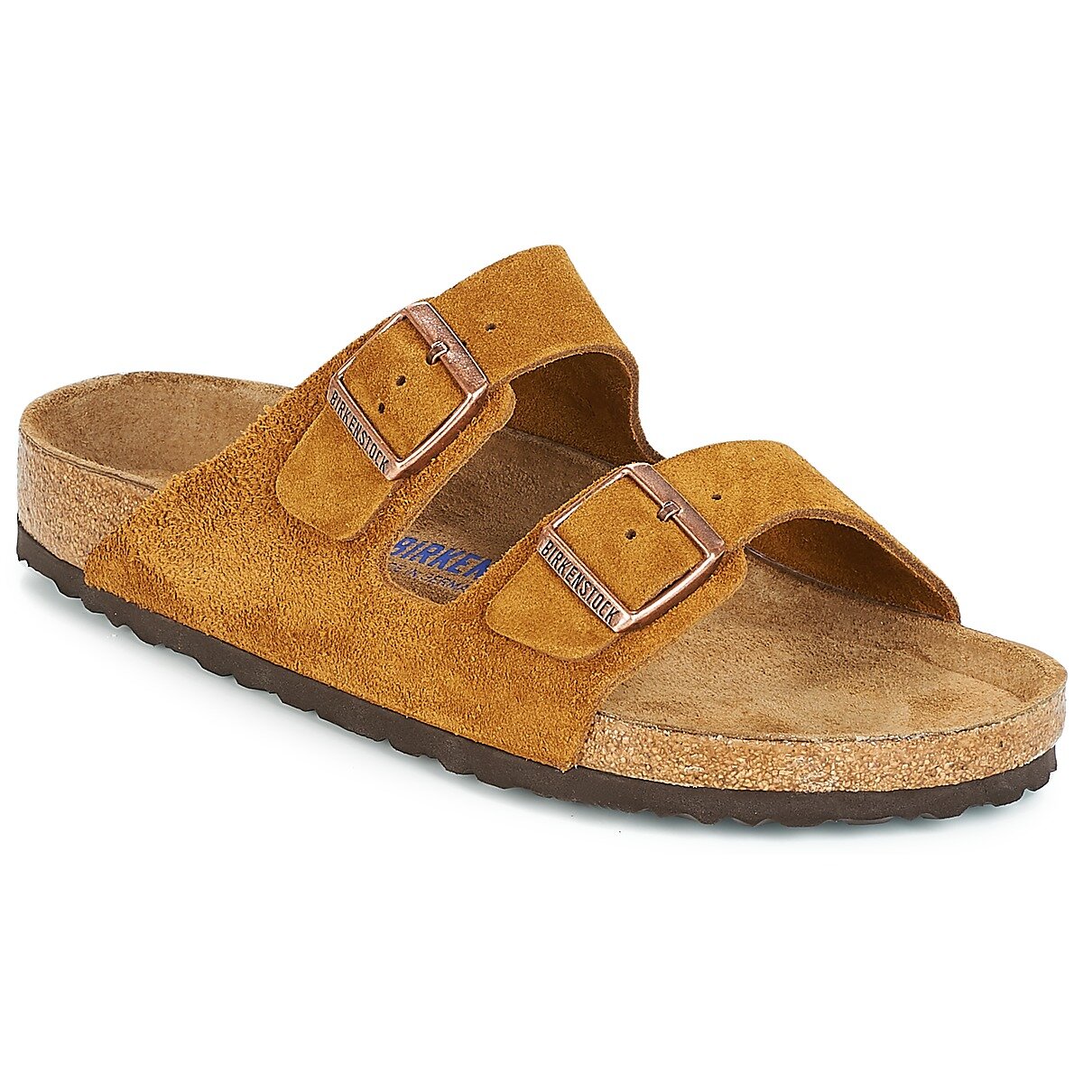 Birkenstock Pantofi ARIZONA SFB