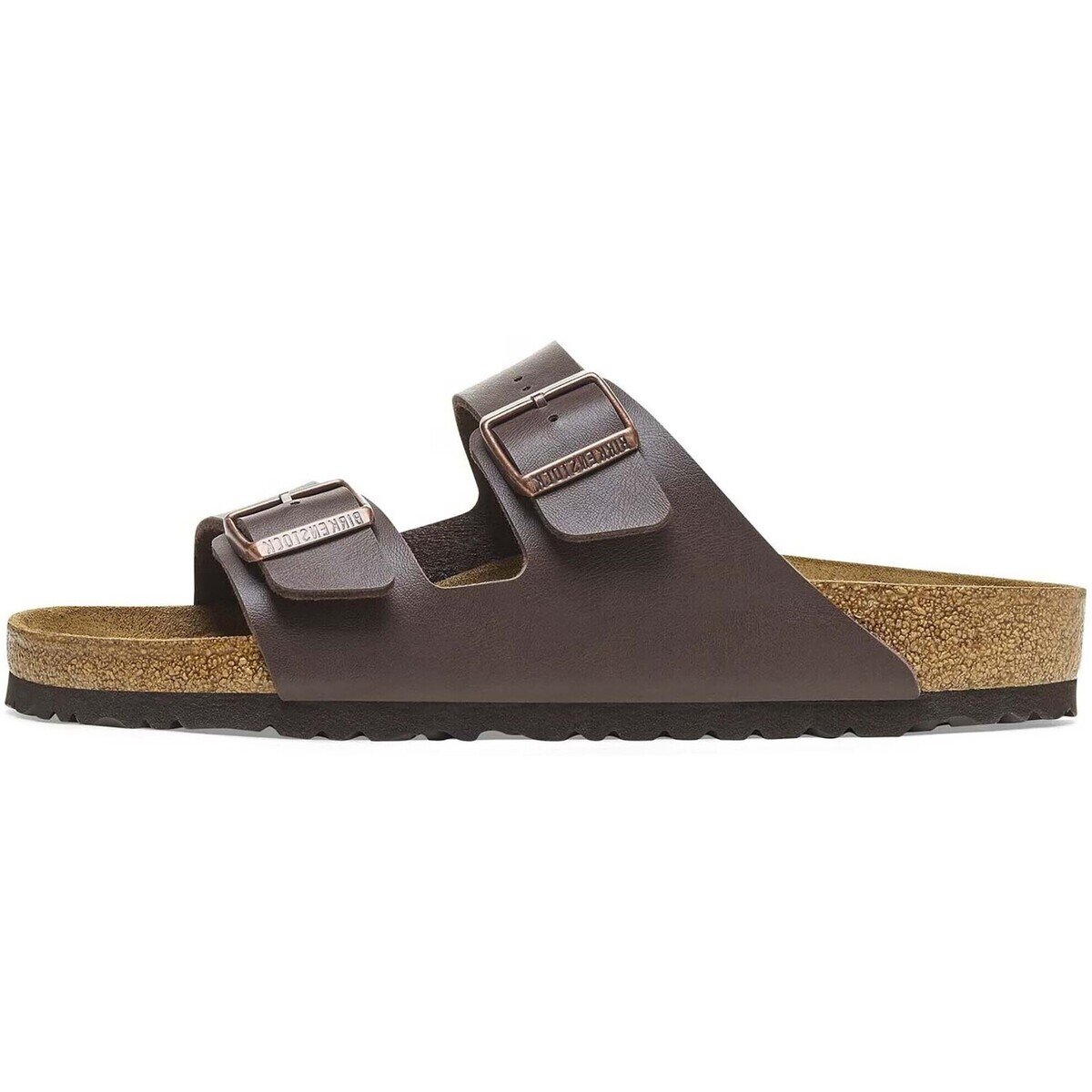 Birkenstock Pantofi Arizona Sfb Birko Flor