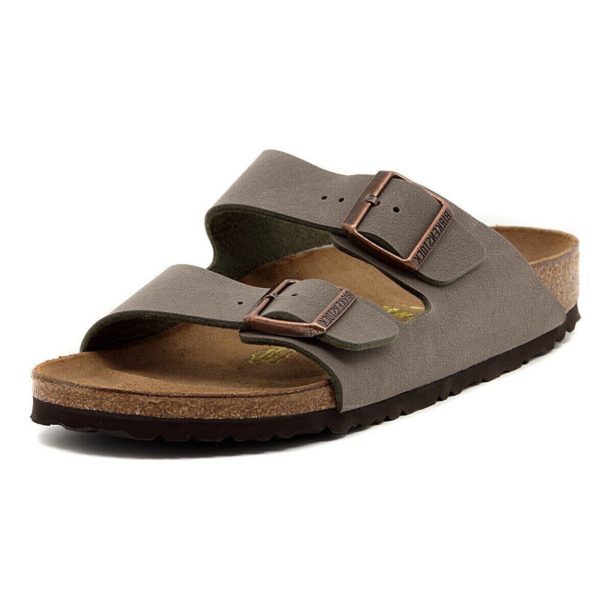 Birkenstock Pantofi ARIZONA STONE CALZ S