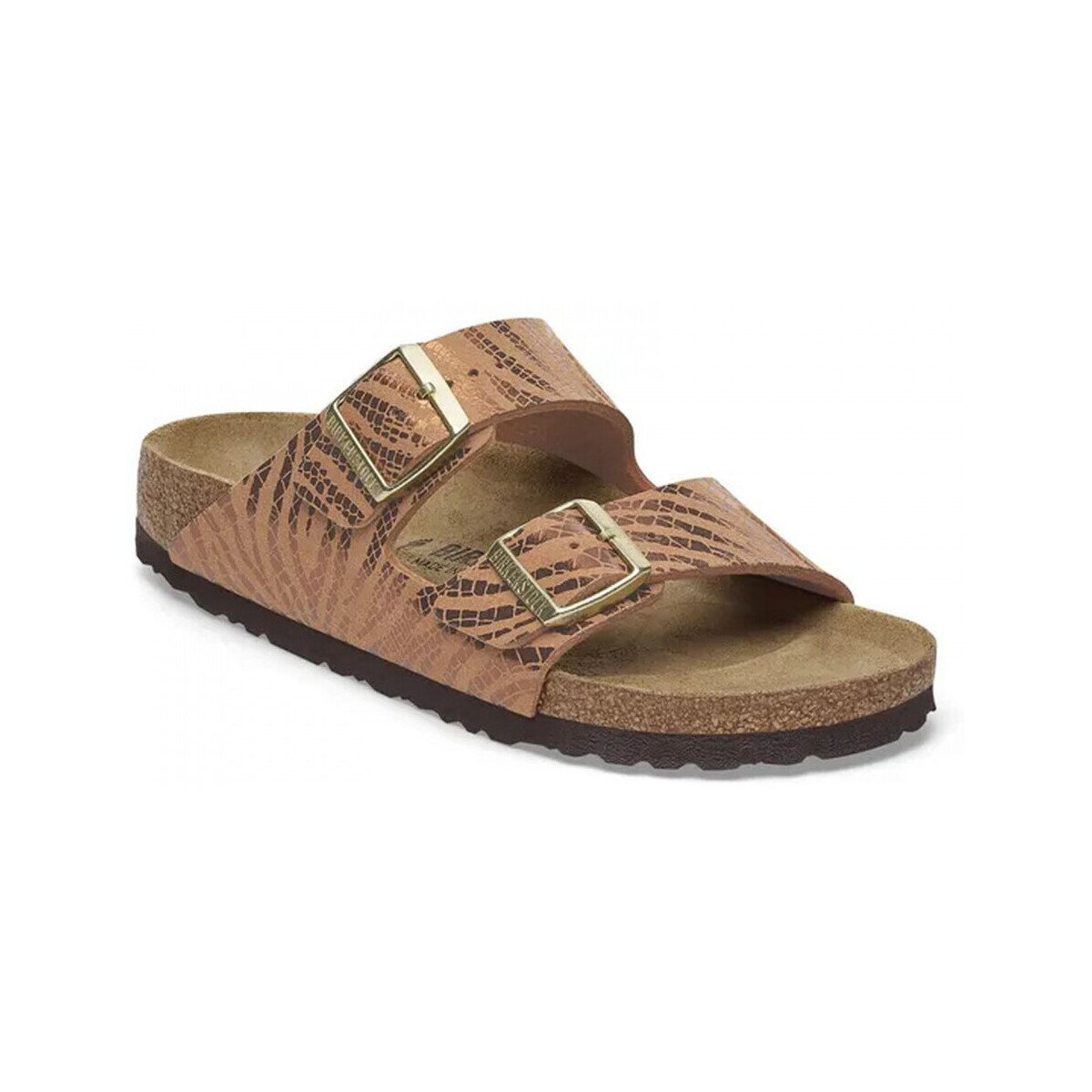 Birkenstock Pantofi Arizona syn
