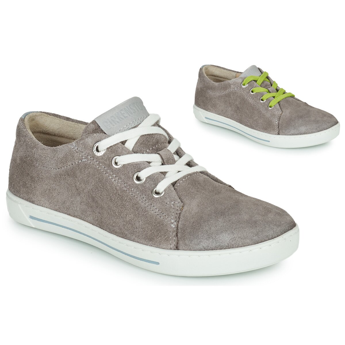 Birkenstock Pantofi ARRAN KIDS